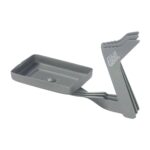 Trockenbrennstoff-Kocher Titan – Leicht Einsatz & Daypacks | Outdoor Militär Tactical Gear