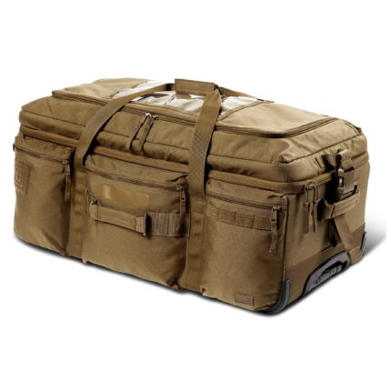 Trolley Mission Ready 3.0 90 L – Einsatz & Daypacks | Outdoor Militär Tactical Gear