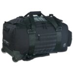 Trolley Transporter small 110 L – Leicht Einsatz & Daypacks | Outdoor Militär Tactical Gear