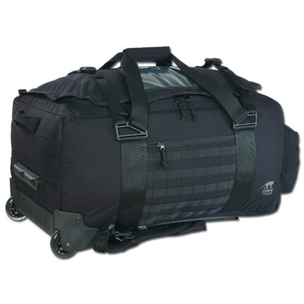 Trolley Transporter small 110 L – Leicht Einsatz & Daypacks | Outdoor Militär Tactical Gear