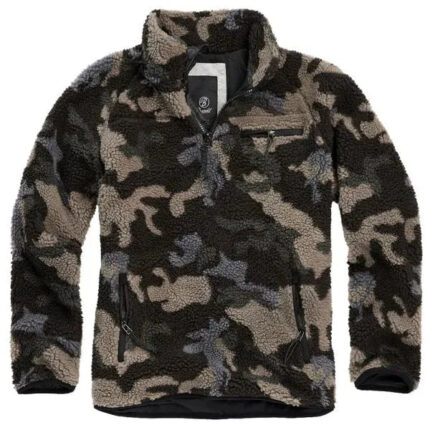 Troyer Teddyfleece – Fleece Einsatz & Daypacks – Modell 6277 | Outdoor Militär Tactical Gear