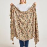 Tuch Modell: Ariyah Ecovero