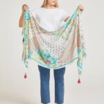 Tuch Modell: Farley GOTS