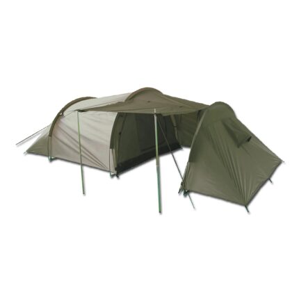 Tunnelzelt 3 Personen – Zubehör | Outdoor Militär Tactical Gear