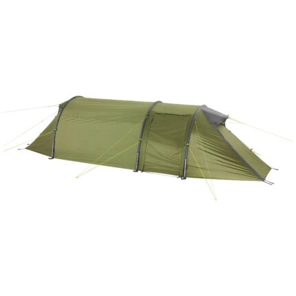 Tunnelzelt Alaska 2.235 PU – Wasserdicht Leicht Einsatz & Daypacks | Outdoor Militär Tactical Gear