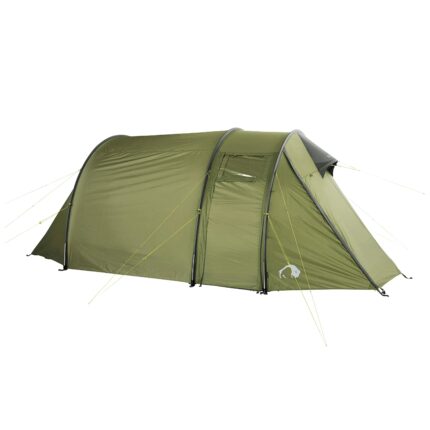 Tunnelzelt Alaska 3 DLX – Wasserdicht Leicht Einsatz & Daypacks | Outdoor Militär Tactical Gear