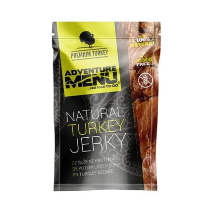 Turkey Jerky 100 g – Einsatz & Daypacks | Outdoor Militär Tactical Gear