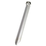 U-Heringe halbrund 24 cm 10er Pack silberfarben – Einsatz & Daypacks | Outdoor Militär Tactical Gear