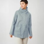 Übergangs-Parka Modell: Lismore Short