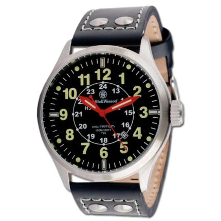 Uhr Mumbai Lamplighter – Wasserdicht Zubehör | Outdoor Militär Tactical Gear