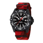 Uhr Reaper MK II Field Natoband – Wasserdicht Leicht Tactical Zubehör | Outdoor Militär Tactical Gear