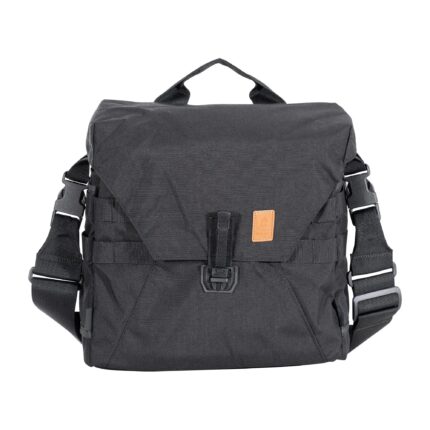 Umhängetasche Bushcraft Haversack Bag 9 L – Einsatz & Daypacks – Modell 9913 | Outdoor Militär Tactical Gear
