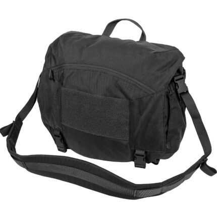 Umhängetasche Urban Courier Bag Large – Leicht Einsatz & Daypacks – Modell 5205 | Outdoor Militär Tactical Gear