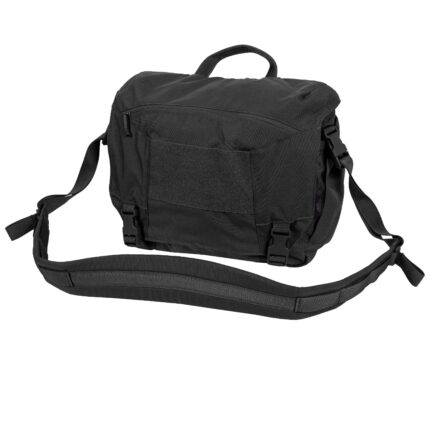 Umhängetasche Urban Courier Bag Medium 9.5 L – Leicht Einsatz & Daypacks – Modell 3681 | Outdoor Militär Tactical Gear