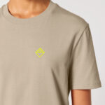 Unipolar Jubiläums T-Shirt Modell: Neon