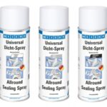 Universal Dicht-Spray - sprühbarer Kunststoff 400ml