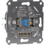 Universaldimmer 3-150W Mit Autoerkennung