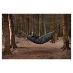 Unterdecke Hängematte Hammock Under Blanket oliv – Isoliert Einsatz & Daypacks | Outdoor Militär Tactical Gear