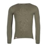 Unterhemd Crewneck Longsleeve 200 – Zubehör – Modell 9381 | Outdoor Militär Tactical Gear
