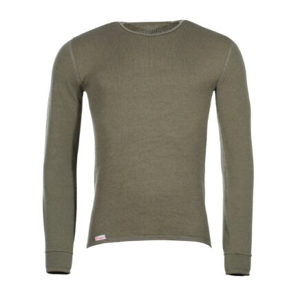 Unterhemd Crewneck Longsleeve 200 – Zubehör – Modell 8737 | Outdoor Militär Tactical Gear