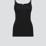 Unterhemd mit Spaghettiträger GOTS