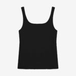 Unterhemd Modell: Tank Scoop Back GOTS