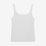 Unterhemd Modell: Tank Scoop Back GOTS