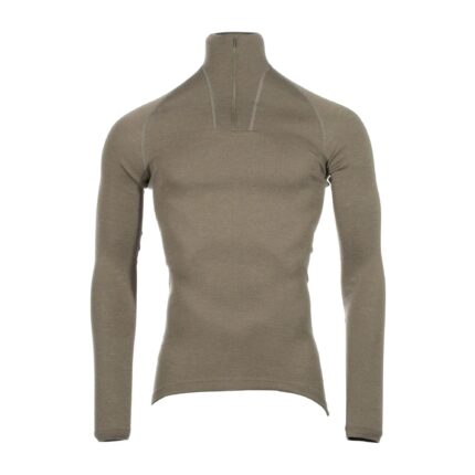 Unterhemd Zip Turtleneck Lite – Zubehör – Modell 4380 | Outdoor Militär Tactical Gear