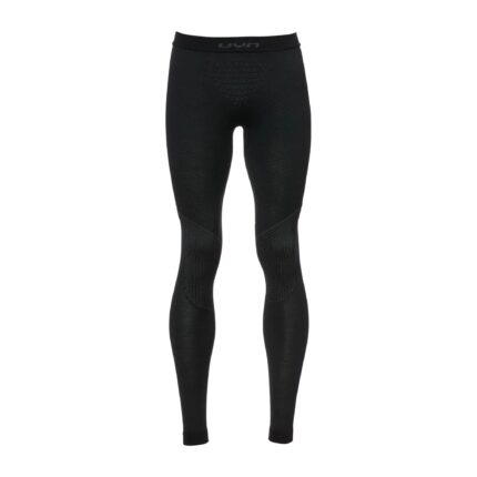 Unterhose Fusyon Männer schwarz anthrazit – Isoliert Outdoor Hosen | Outdoor Militär Tactical Gear