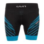 Unterhose Running Ultra1 Tight Männer schwarz blau – Outdoor Hosen – Modell 3676 | Outdoor Militär Tactical Gear