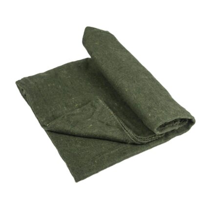 Unterkunftsdecke 200 x 150 cm PES – Zubehör | Outdoor Militär Tactical Gear