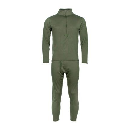 Unterwäsche Thermofleece Generation III – Fleece IR Outdoor Hosen – Modell 1260 | Outdoor Militär Tactical Gear