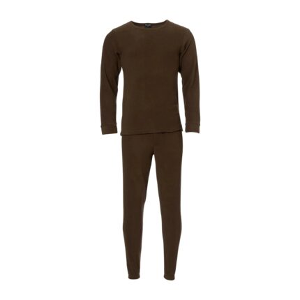 Unterwäscheset Thermofleece Type II – Fleece Outdoor Hosen – Modell 8979 | Outdoor Militär Tactical Gear