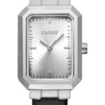 Uptown Midi - Dunkelblau