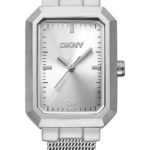 Uptown Midi - Silber