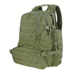 Urban Go Pack – Fleece Tactical Einsatz & Daypacks | Outdoor Militär Tactical Gear