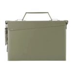 US Ammo Box M19A1 .30 Import – Zubehör | Outdoor Militär Tactical Gear