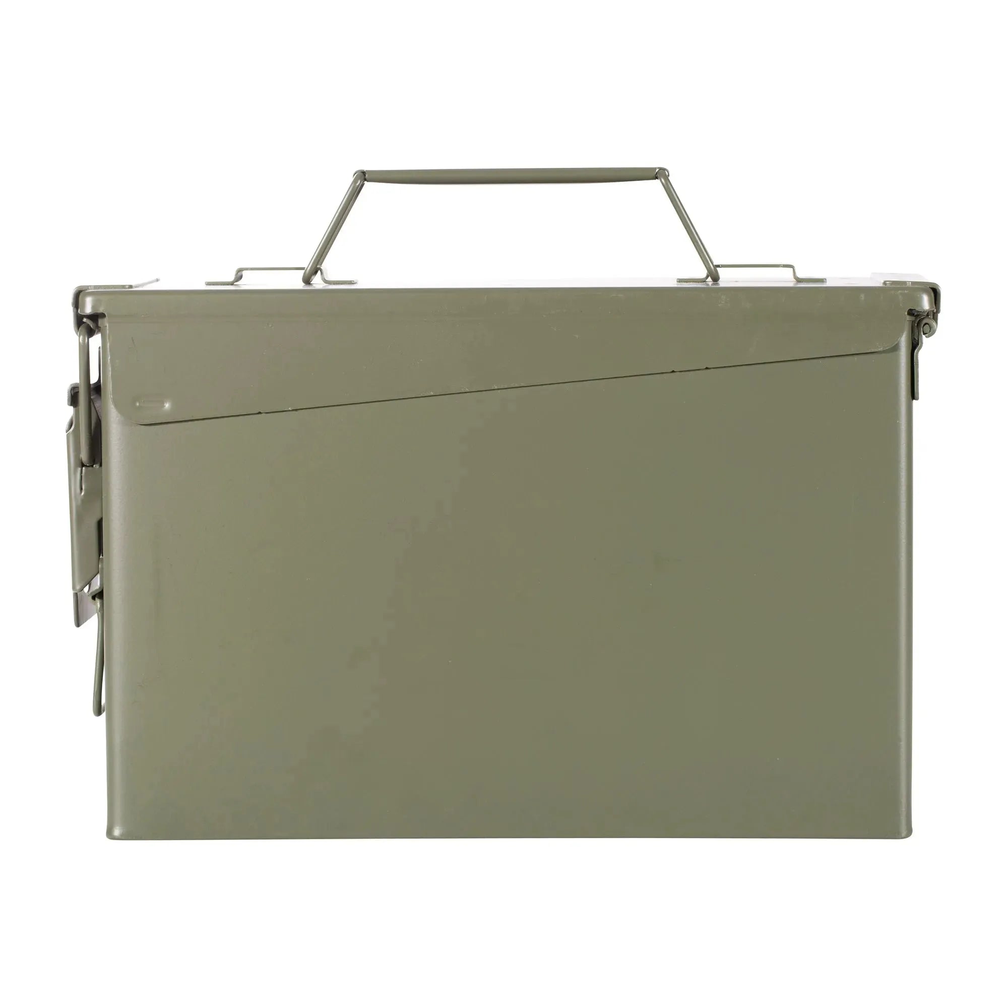 US Ammo Box M19A1 .30 Import – Zubehör | Outdoor Militär Tactical Gear US Ammo Box M19A1 .30 Import – Zubehör | Outdoor Militär Tactical Gear - Image 1