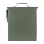 US Ammo Box M9 .50 mm Import – Zubehör | Outdoor Militär Tactical Gear