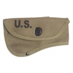 US Axthülle M-1910 Repro – Zubehör | Outdoor Militär Tactical Gear