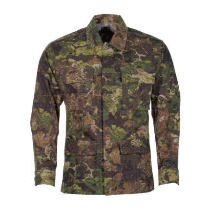 US BDU Feldjacke R/S CIV-TEC WASP I Z3A – Softshell Softshell & Outdoor Jacken | Outdoor Militär Tactical Gear