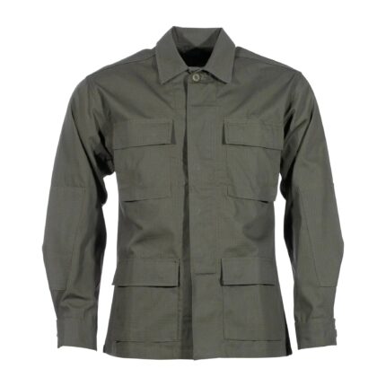 US BDU Feldjacke – Softshell Tactical Softshell & Outdoor Jacken – Modell 2363 | Outdoor Militär Tactical Gear