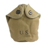 US Feldflaschenhülle M10 Repro – Zubehör | Outdoor Militär Tactical Gear