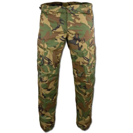 US Feldhose BDU Style – Outdoor Hosen | Outdoor Militär Tactical Gear