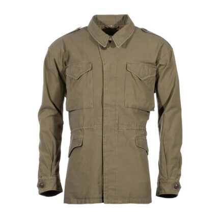 US Feldjacke M43 Repro – Softshell Softshell & Outdoor Jacken – Modell 3987 | Outdoor Militär Tactical Gear