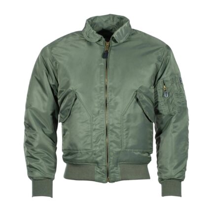 US Fliegerjacke CWU Basic – Winterjacken | Outdoor Militär Tactical Gear