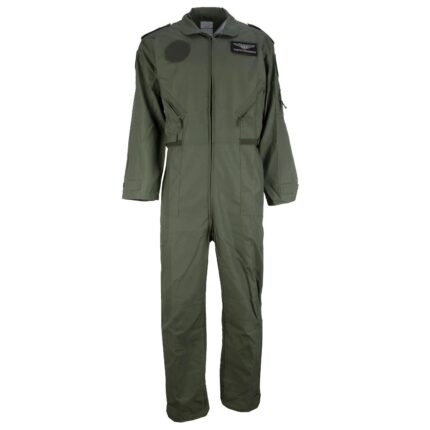 US Fliegerkombi oliv – Einsatz & Daypacks – Modell 0070 | Outdoor Militär Tactical Gear