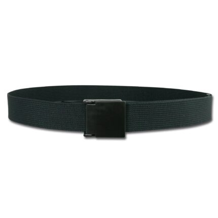 US Gürtel Stealth schwarz – Zubehör | Outdoor Militär Tactical Gear