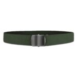 US Hosengürtel Silver Buckle 38 mm – IR Outdoor Hosen – Modell 8485 | Outdoor Militär Tactical Gear