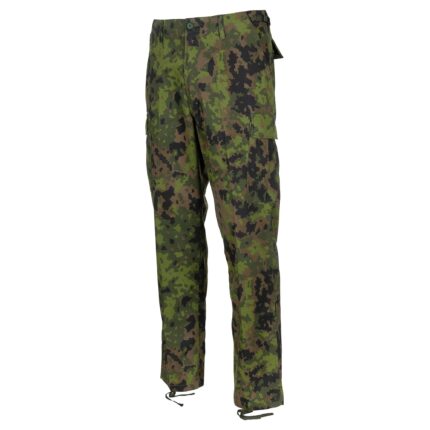 US Kampfhose BDU – Tactical Outdoor Hosen – Modell 5897 | Outdoor Militär Tactical Gear